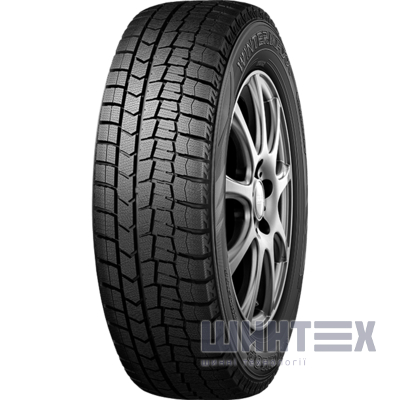 Dunlop Winter Maxx WM02 225/55 R18 98T